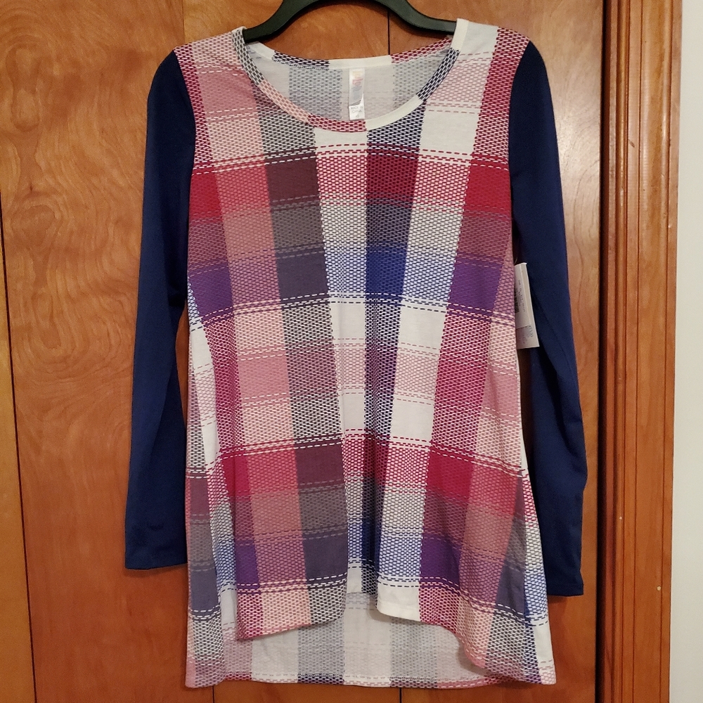 Lularoe Lynnae